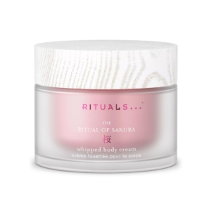 Bodylotion Rituals THE RITUAL OF SAKURA 220 ml