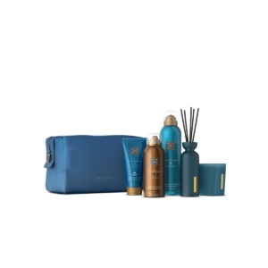 Kosmetiksæt Rituals The Rituals Of Hammam 6 Dele