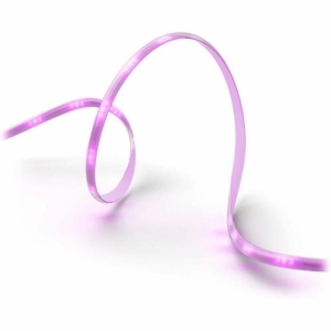 LED-bånd Philips Solo Lightstrip Hvid 20 W 5 m Varm hvid