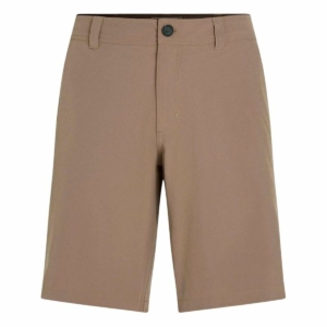 Herre Shorts O'Neill Hybrid 19” Brun