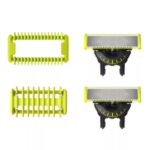 Tandbørstehoved Philips QP624/50 (2 enheder)