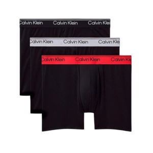 Boxershorts til mænd Calvin Klein 3 Dele