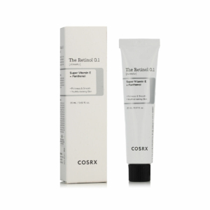 Dagcreme Cosrx THE RETINOL