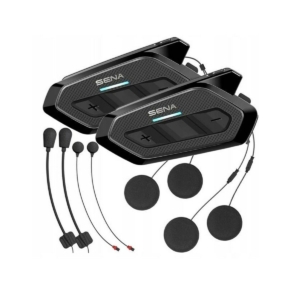 Bluetooth headset Sena Spider RT1 Dual Pack