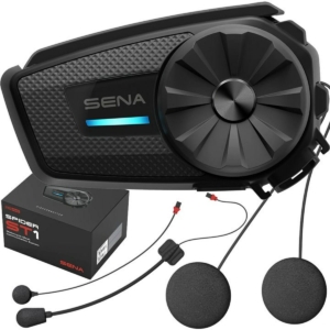 Bluetooth headset Sena Spider ST1