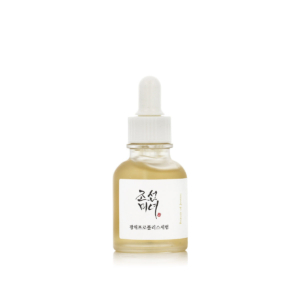 Serum til Reducering af Pore Beauty of Joseon GLOW 30 ml