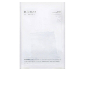 Fugtgivende Ansigtsmaske Mixsoon CENTELLA