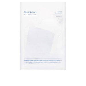 Fugtgivende Ansigtsmaske Mixsoon BIFIDA