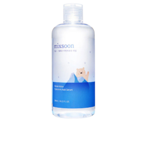 Ansigtsserum med Hyaluronsyre Mixsoon GLACIER WATER 300 ml