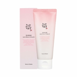 Eksfolierende ansigtsgel Beauty of Joseon APRICOT BLOSSOM 100 ml