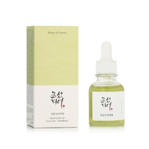Ansigtsserum Beauty of Joseon CALMING SERUM 30 ml