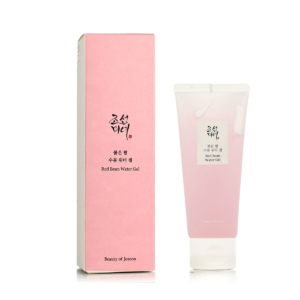 Fugtgivende Gel Beauty of Joseon RED BEAN 100 ml