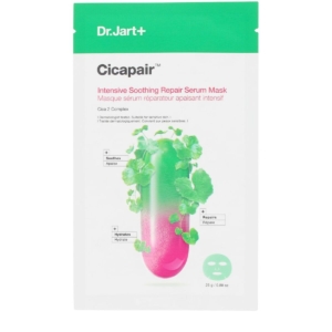 Ansigtsmaske DR.JART+ CICAPAIR 25 g