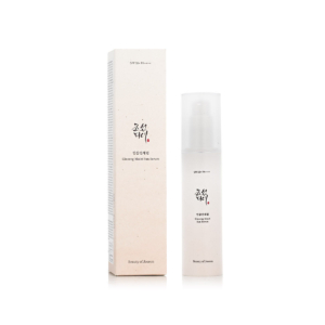 Ansigtsserum Beauty of Joseon GINSENG Spf 50 Spf 50+ 50 ml