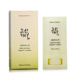 Solcreme til ansigtet Beauty of Joseon MATTE SUN Spf 50+