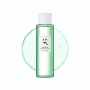 Ansigtsrens i gel-form Beauty of Joseon GREEN PLUM 150 ml