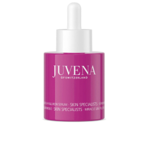Ansigtsserum Juvena Miracle Line Filler & Hyaluron 30 ml