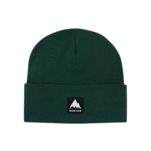 Hat Burton Rcy Ktsbnch Tl Bnie Deep Verde Grøn