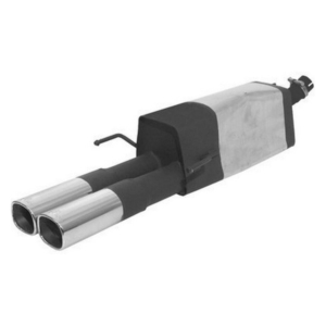 Udstødningsrør Remus 624503 2502