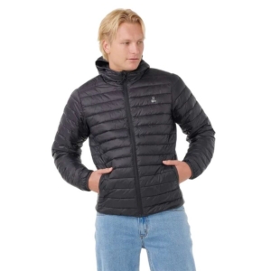 Jakke Rip Curl Anti Series Search Puffer Hood Sort