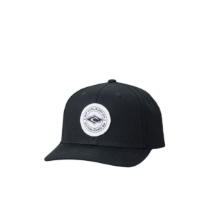 Sportshue Rip Curl Stapler SB Cap Marineblå Onesize