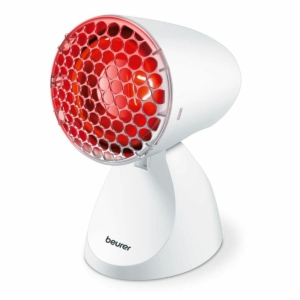 Infrarødt varmesystem Beurer IL-11 Hvid