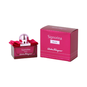 Dameparfume Salvatore Ferragamo Signorina Ribelle EDP 30 ml