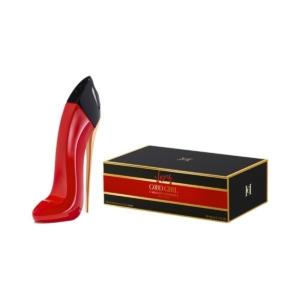 Dameparfume Carolina Herrera GOOD GIRL 150 ml