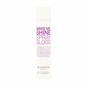 Fikseringsspray Eleven Australia Make Me Shine 200 ml
