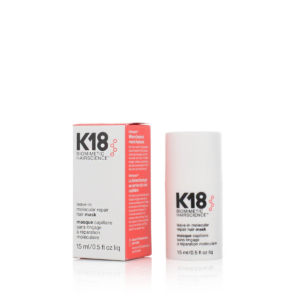 Reparerende hårmaske K18 In