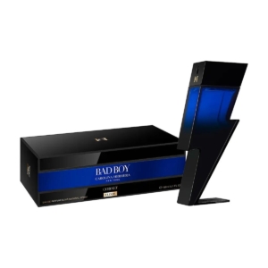 Herreparfume Carolina Herrera Bad Boy Cobalt Elixir EDP