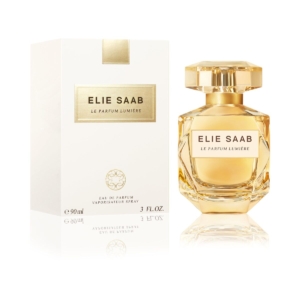 Dameparfume Elie Saab LE PARFUM LUMIERE EDP 90 ml