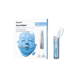 Fugtgivende Ansigtsmaske DR.JART+ CRYO RUBBER