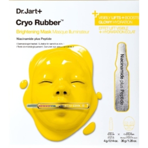 Ansigtsmaske DR.JART+ CRYO RUBBER