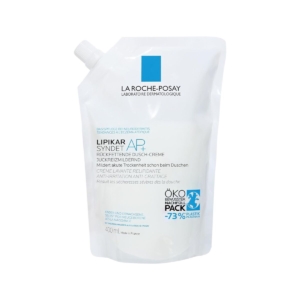 Brusecreme La Roche Posay LIPIKAR 400 ml