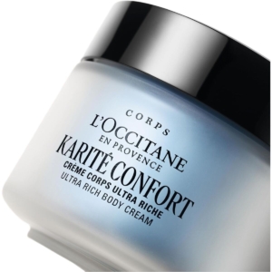 Bodylotion L'Occitane En Provence KARITÉ CONFORT 200 ml
