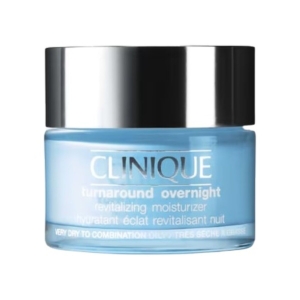 Ansigtscreme Clinique TURNAROUND 50 ml