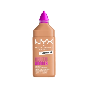 Makeup Sæt NYX MAKE'EM WONDER