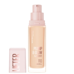 Cremet Make Up Foundation Maybelline LIFTER Nº 110 30 ml