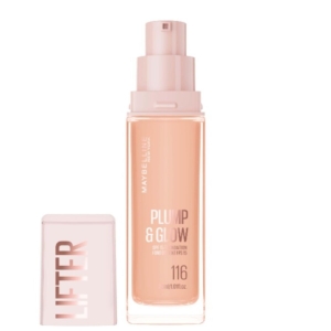 Cremet Make Up Foundation Maybelline LIFTER Nº 116 30 ml