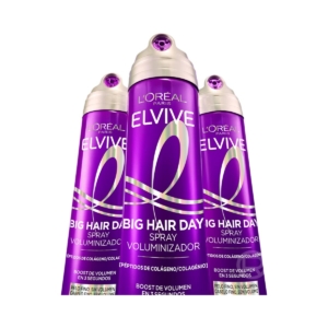 Spray til Volumen L'Oreal Make Up ELVIVE 200 ml