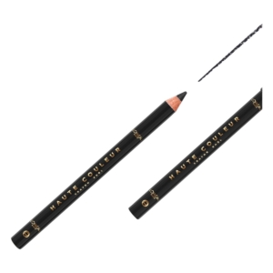 Eyeliner L'Oreal Make Up HAUTE COULEUR Sort (1 enheder)