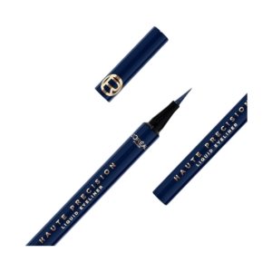 Øjenblyant L'Oreal Make Up HAUTE PRECISION Blue (1 enheder)