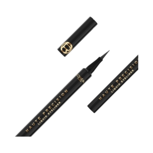 Øjenblyant L'Oreal Make Up HAUTE PRECISION Sort (1 enheder)