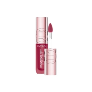 Læbestift L'Oreal Make Up HYALURON TINT (1 enheder)