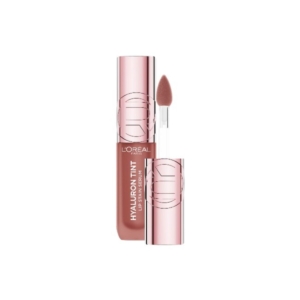 Læbestift L'Oreal Make Up HYALURON TINT Orange (1 enheder)