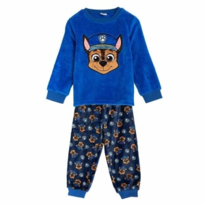 Nattøj Børns The Paw Patrol Blå
