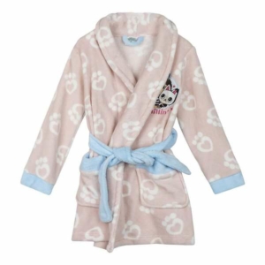 Morgenkåbe til Børn Gabby's Dollhouse