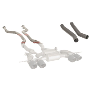 Udstødningsrør Remus REM0810211300