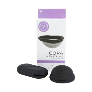 Menstruation Kop Femme Republique (L)